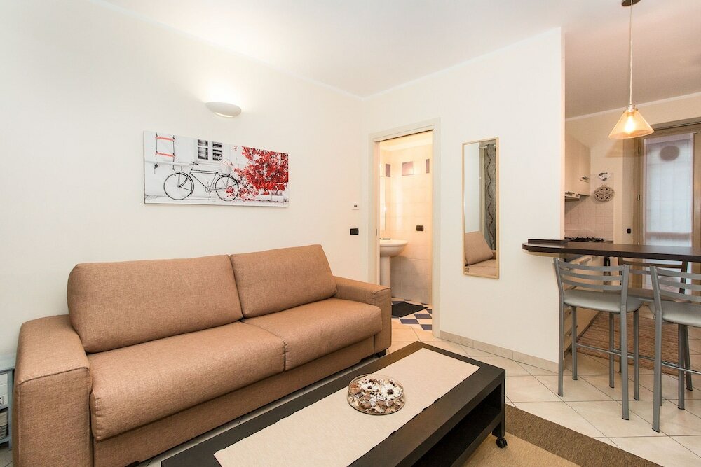 Фото Piazza Statuto Functional Studio