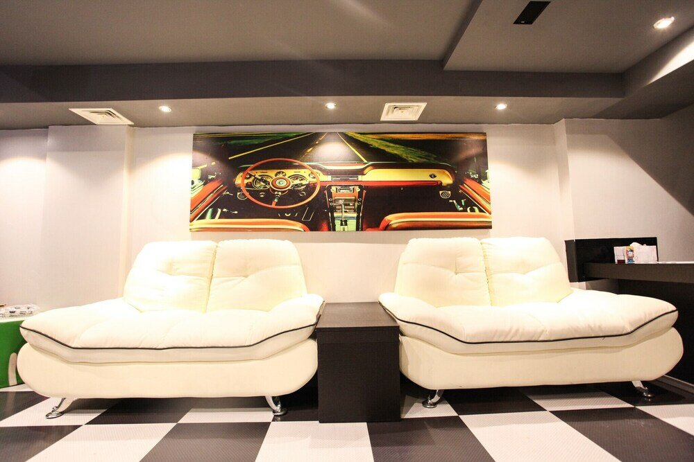 Фото Yeongdeungpo Syap