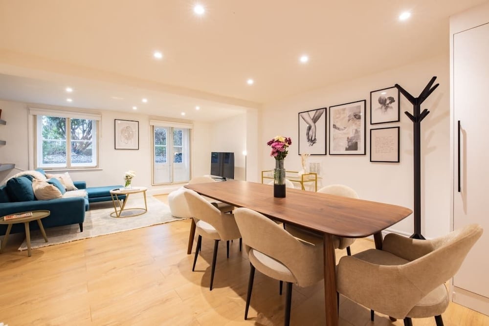 Фото The Brixton Place - Stunning 1bdr w Study Room