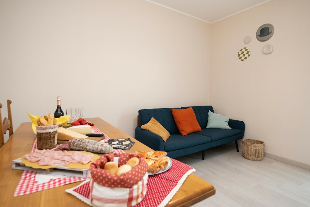 Фото La Casa di Johnny