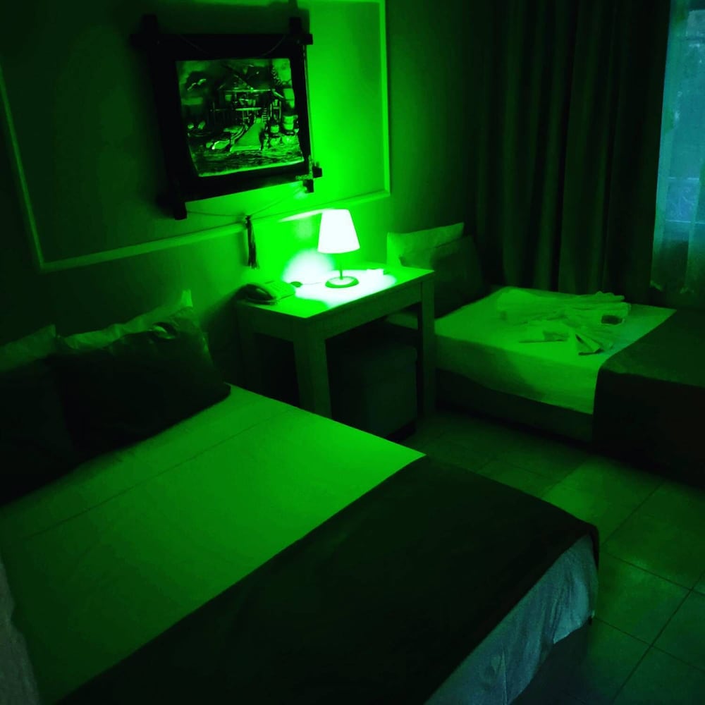 Фото Side Erenler Hotel