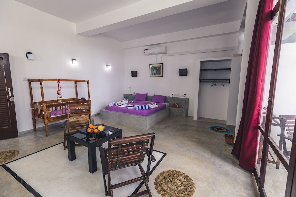 Фото Nirvana Beach Boutique Hotel