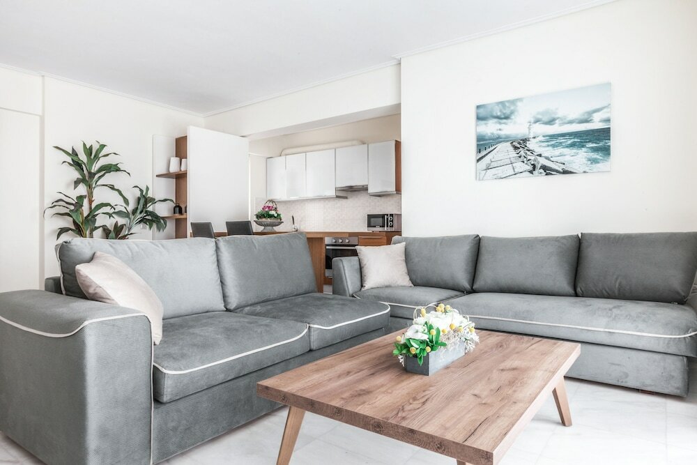 Фото Dn Sea Apartments