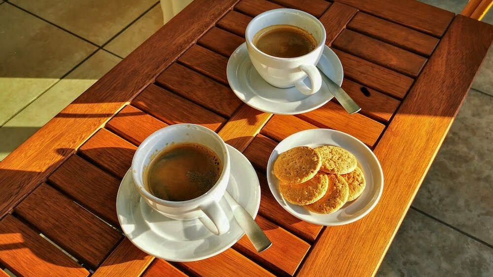 Фото Seaflats Iate Plaza Hotel