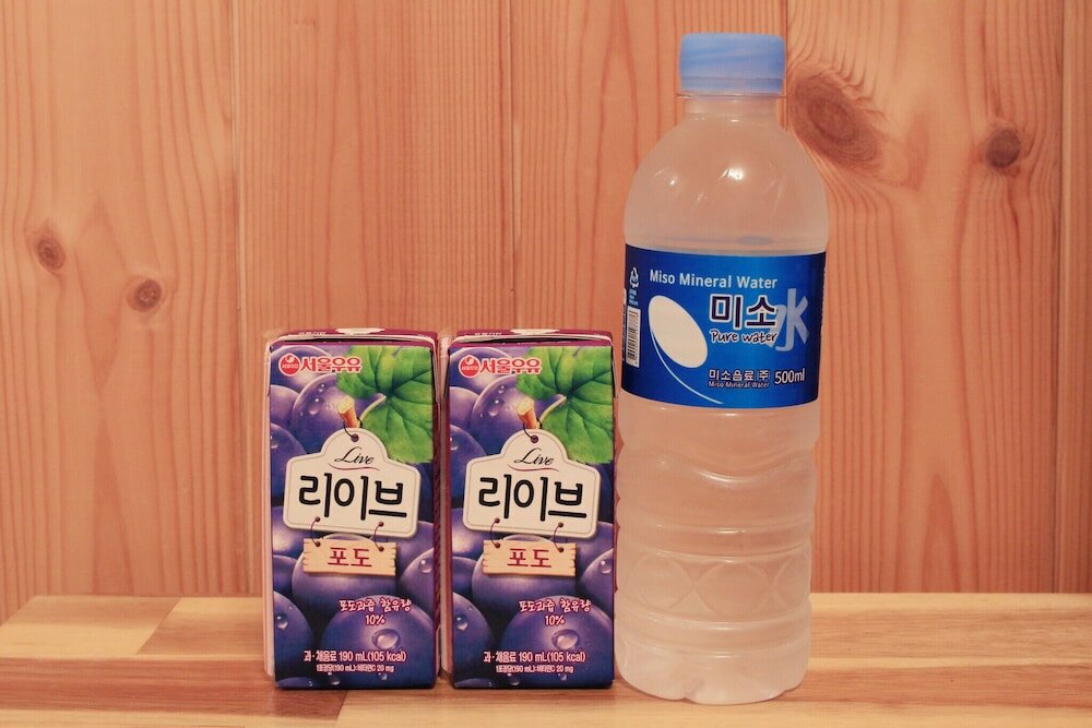 Фото Yeosu Party Motel and Guest House