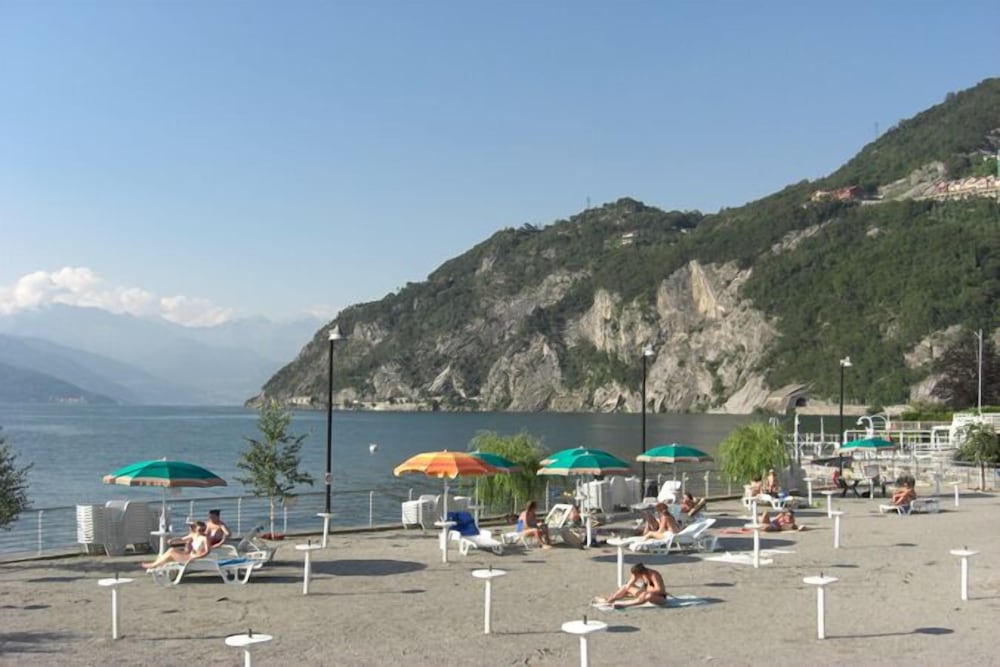 Фото Paradiso del Lago T2