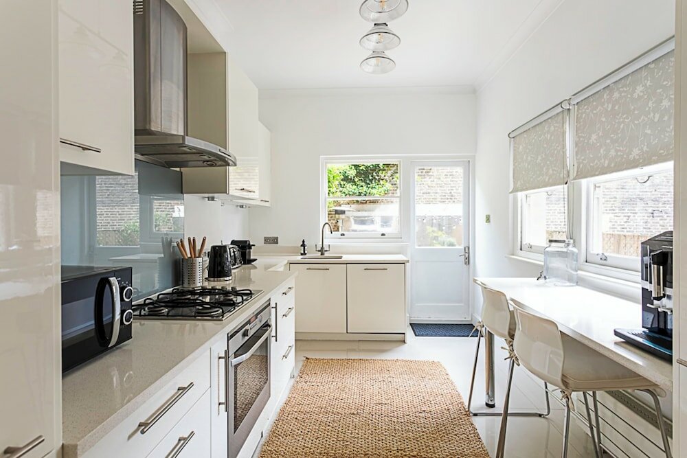 Фото Bright Home Near Little Venice