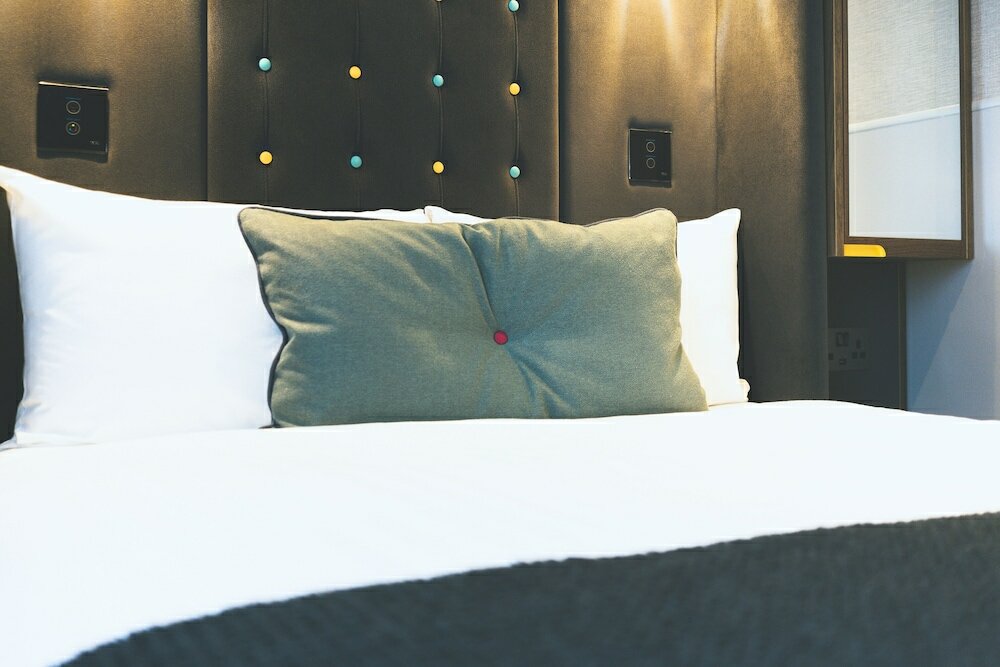 Фото Point A Hotel London Liverpool Street