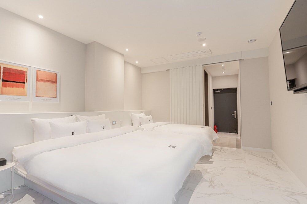 Фото Zam 101 Hotel