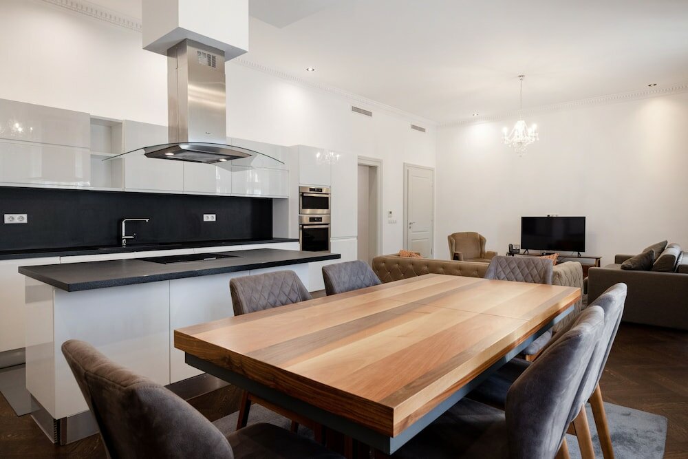 Фото Zoya Luxury Residence