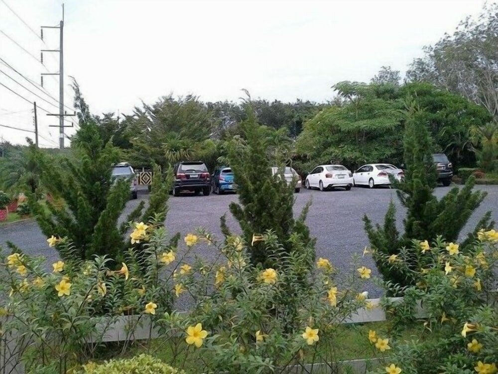 Фото Sweet Garden Home Resort Satun