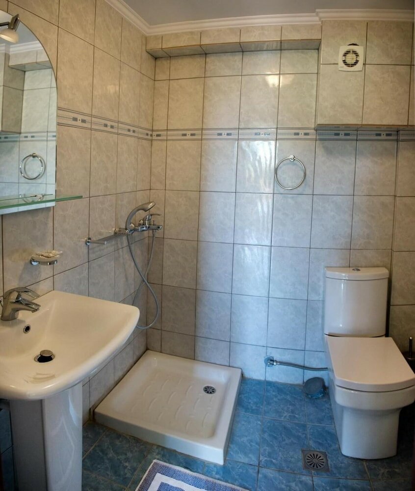 Фото Calypso Luxury Studios