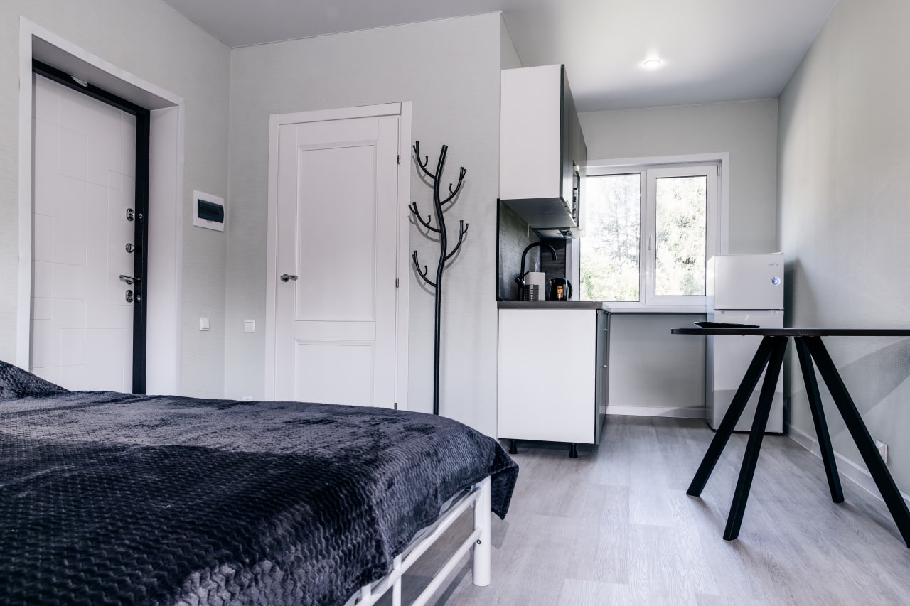 Фото отеля 4