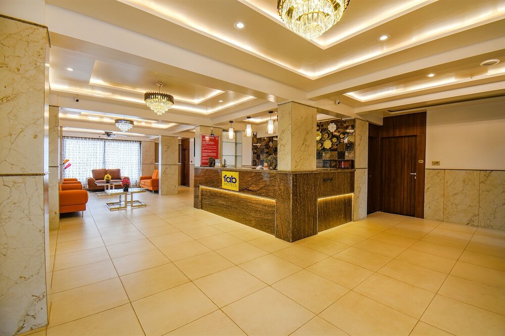 Фото отеля 2