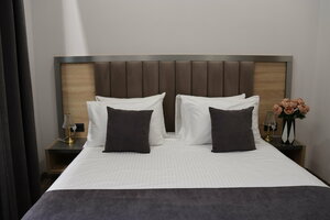 Orion (Yerevan, Amiryan Street, 23/2), hotel