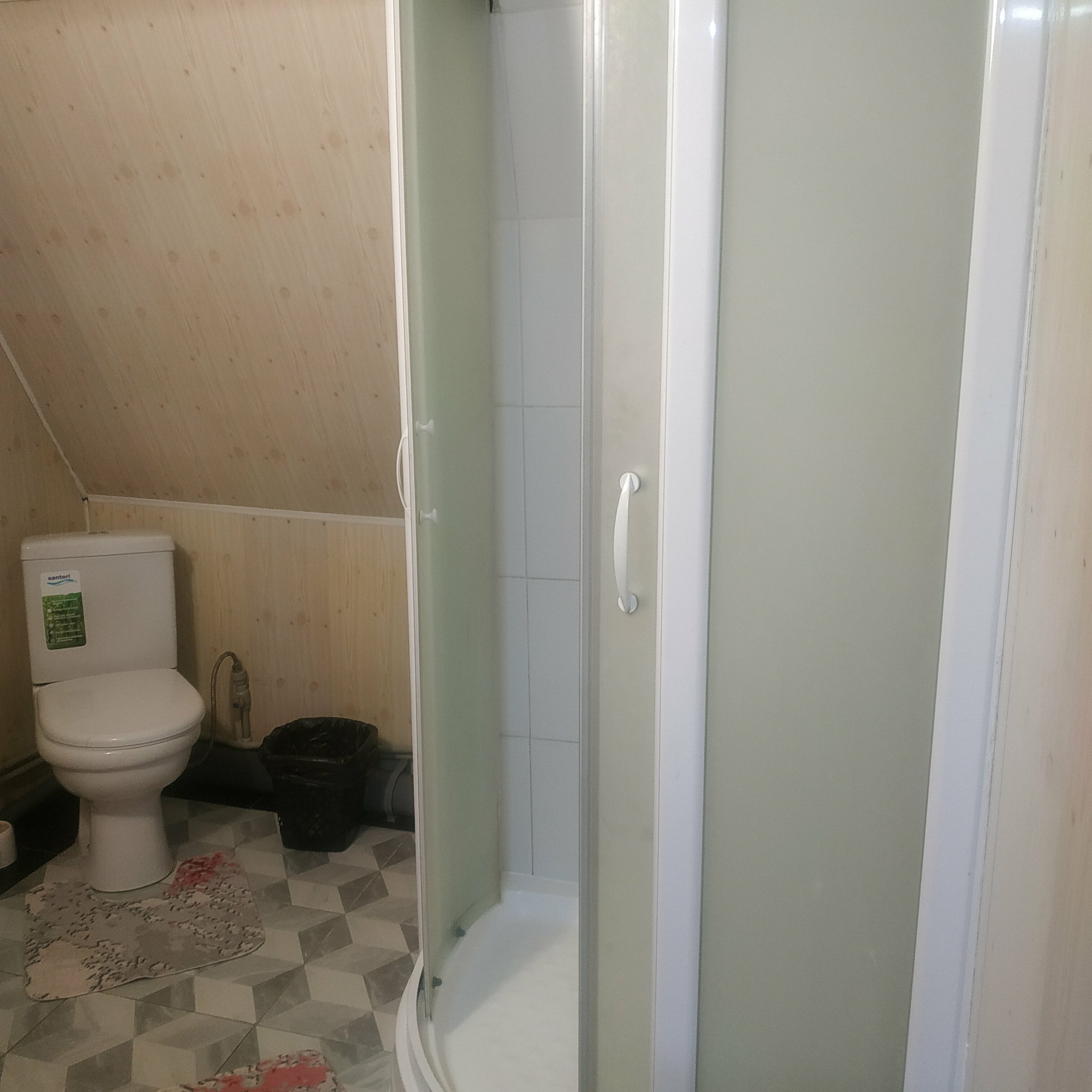 Фото Джубга Road