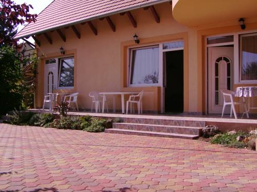 Фото Aranyhal Apartman