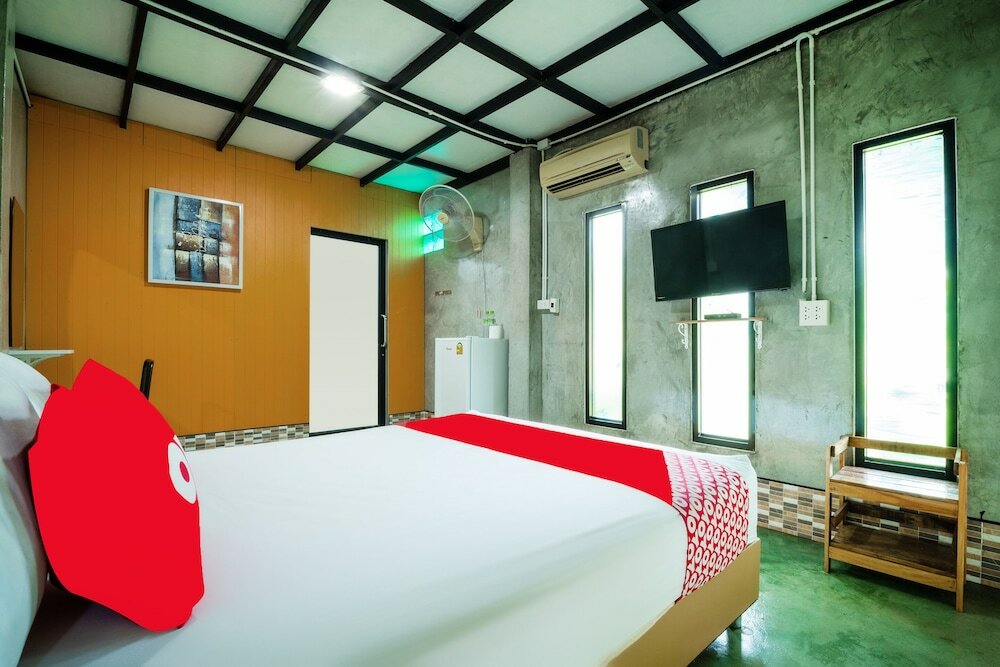 Фото Oyo 1036 Ban Bum Resort