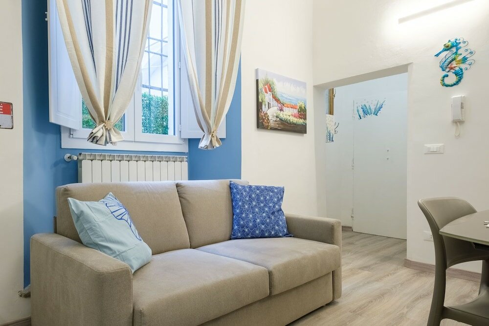 Фото Casa del Mare