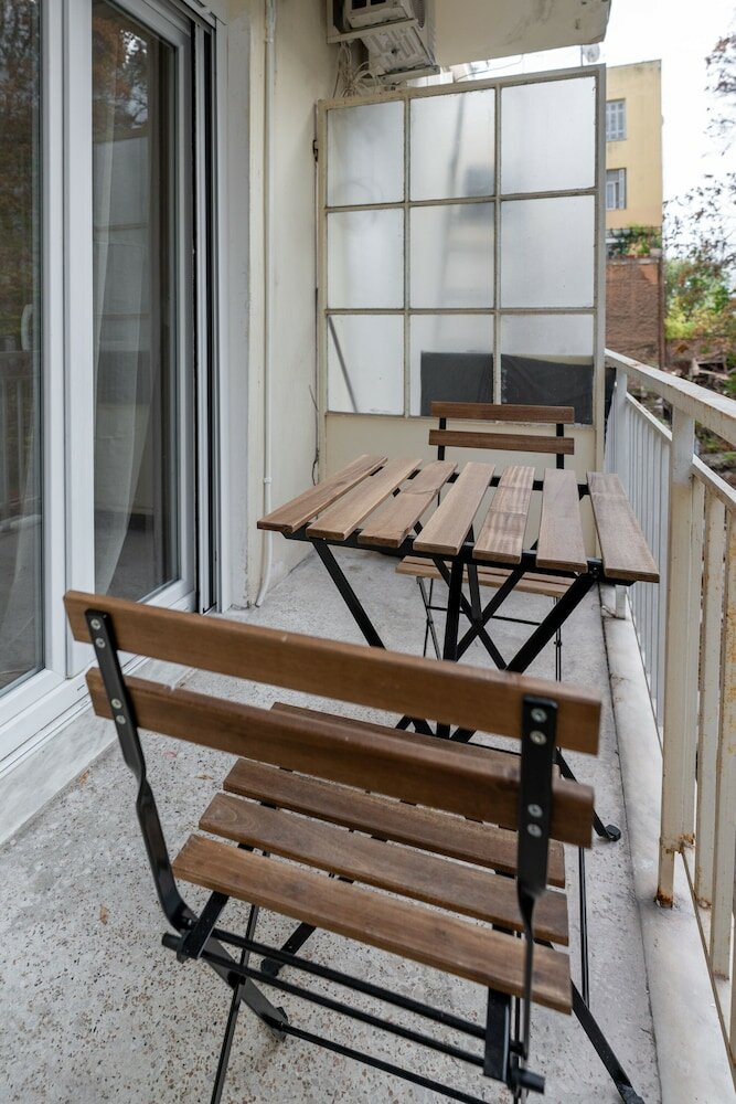 Фото Urban Studio steps to Acropolis