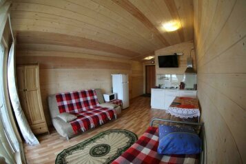 Фото Вепсская Горница