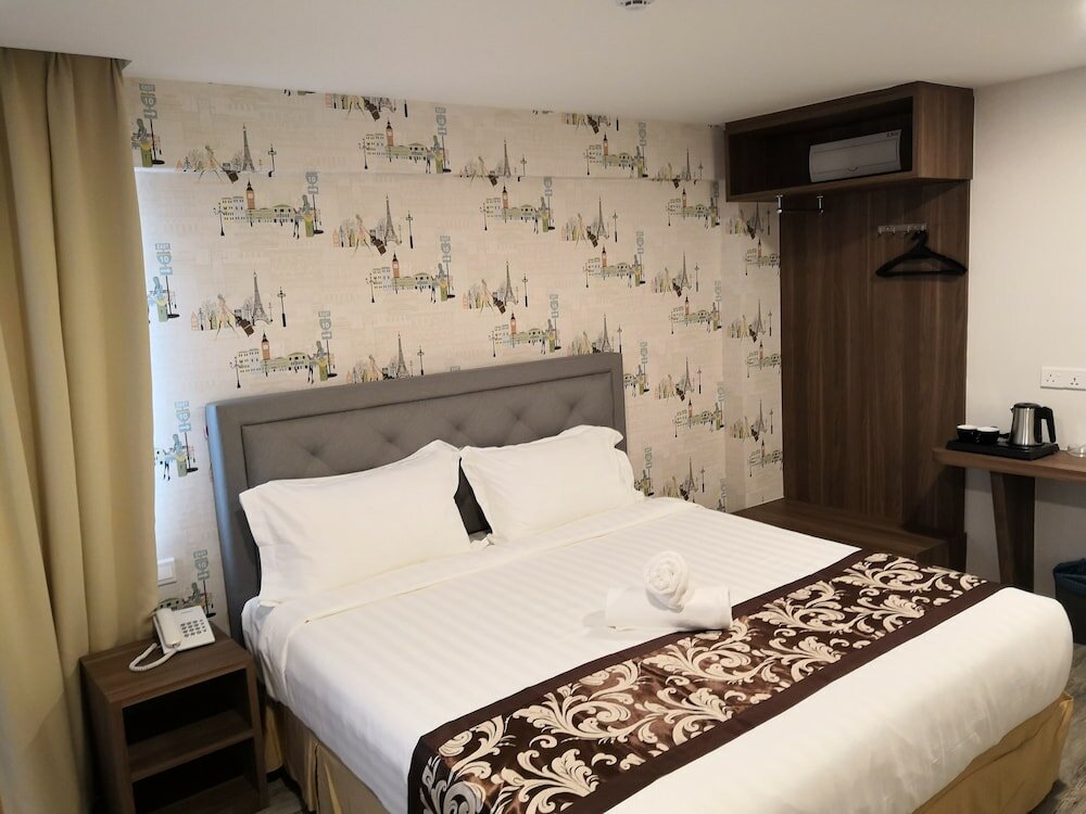 Фото LoLex Hotel