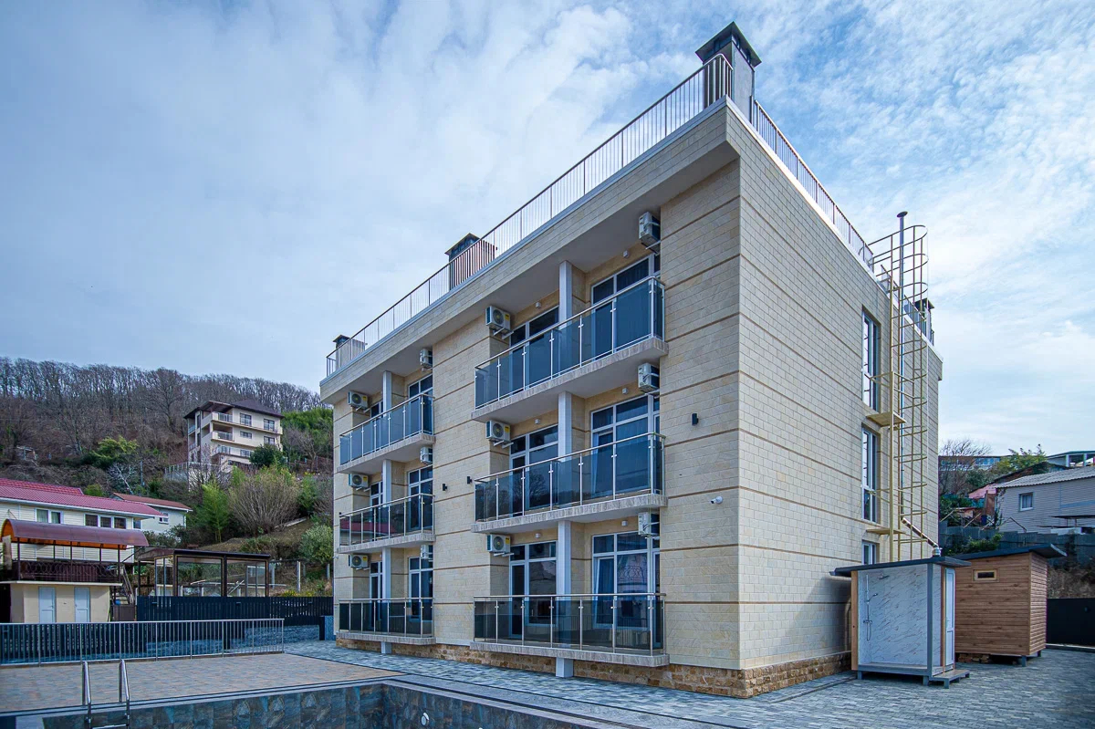 Фото Аурия Морето