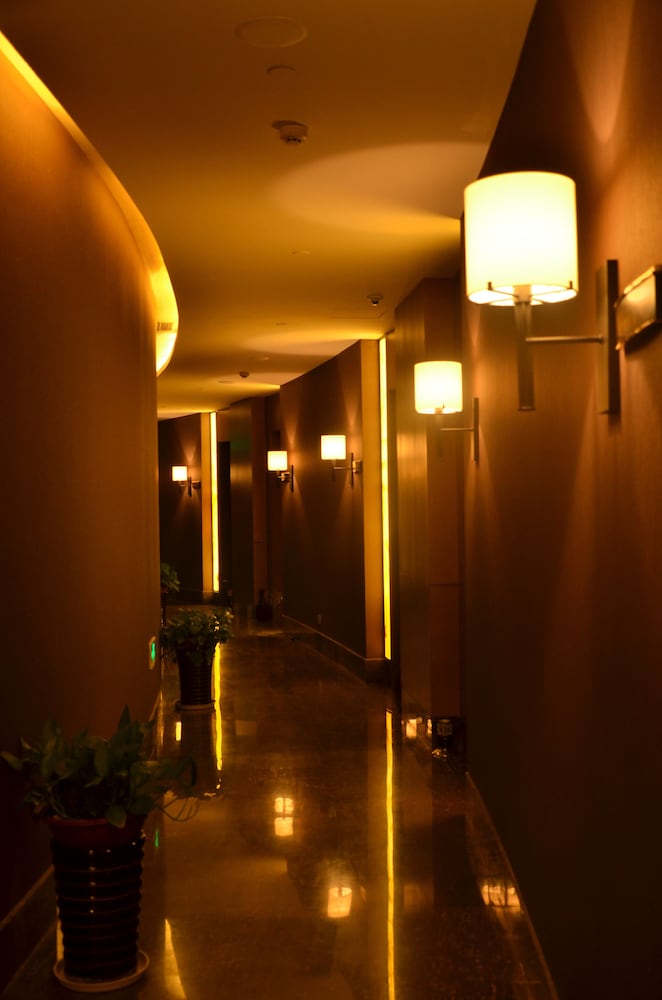 Фото DoubleTree by Hilton Hotel Putian