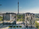 Ostankino Business Park (Ogorodny Drive, 16/1с3) ، مركز أعمال