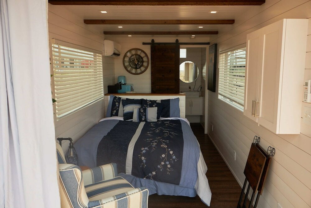 Фото Glampinn Marfa