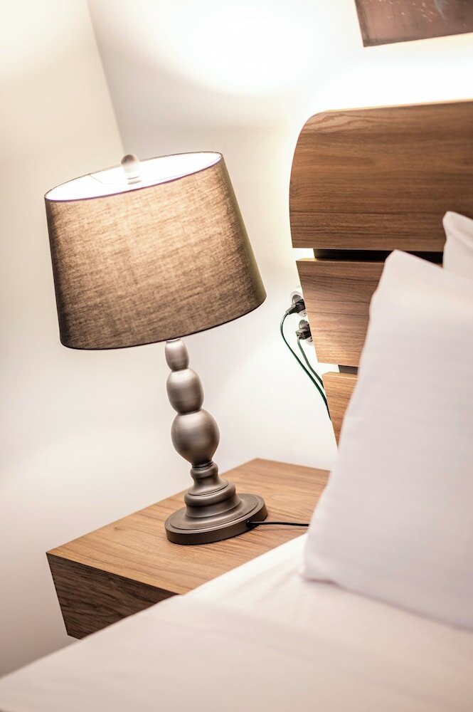 Фото Anna Suites