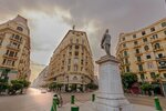 Eileen Hotel (Abdeen, Youssef El Gendy Street, 21), hotel