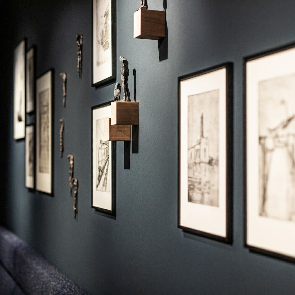 Фото Comwell Copenhagen Portside Dolce by Wyndham