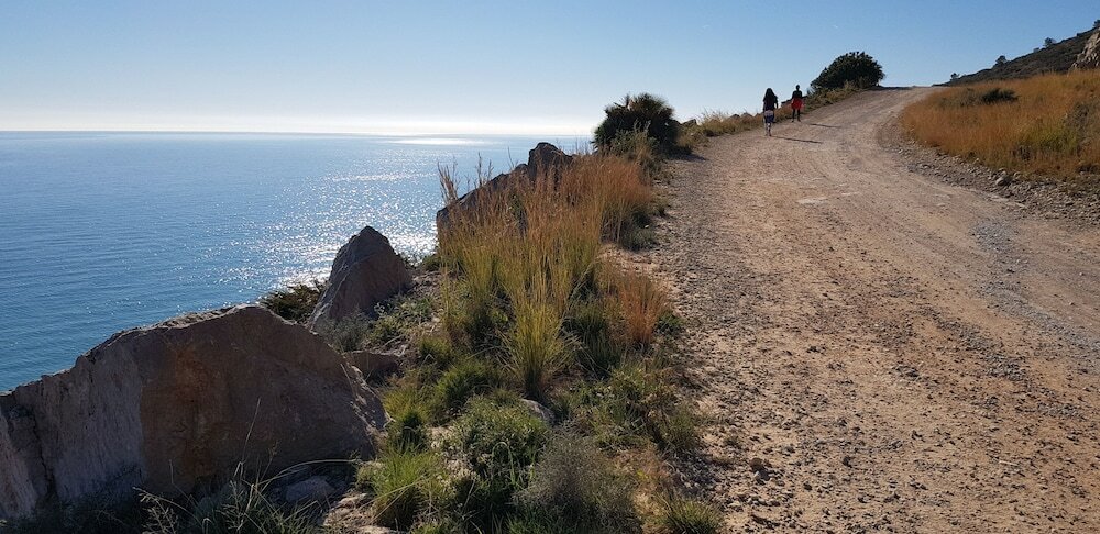 Фото Hotel La Cabaña Peñíscola