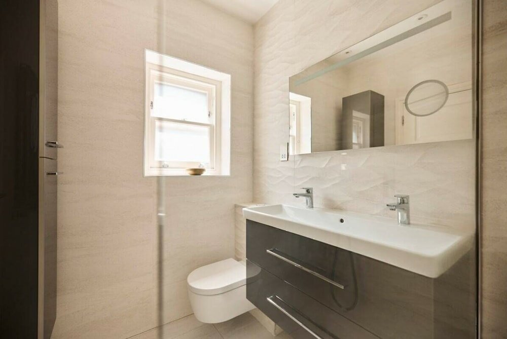 Фото The Camden Place - Breathtaking 4bdr Flat With Garden