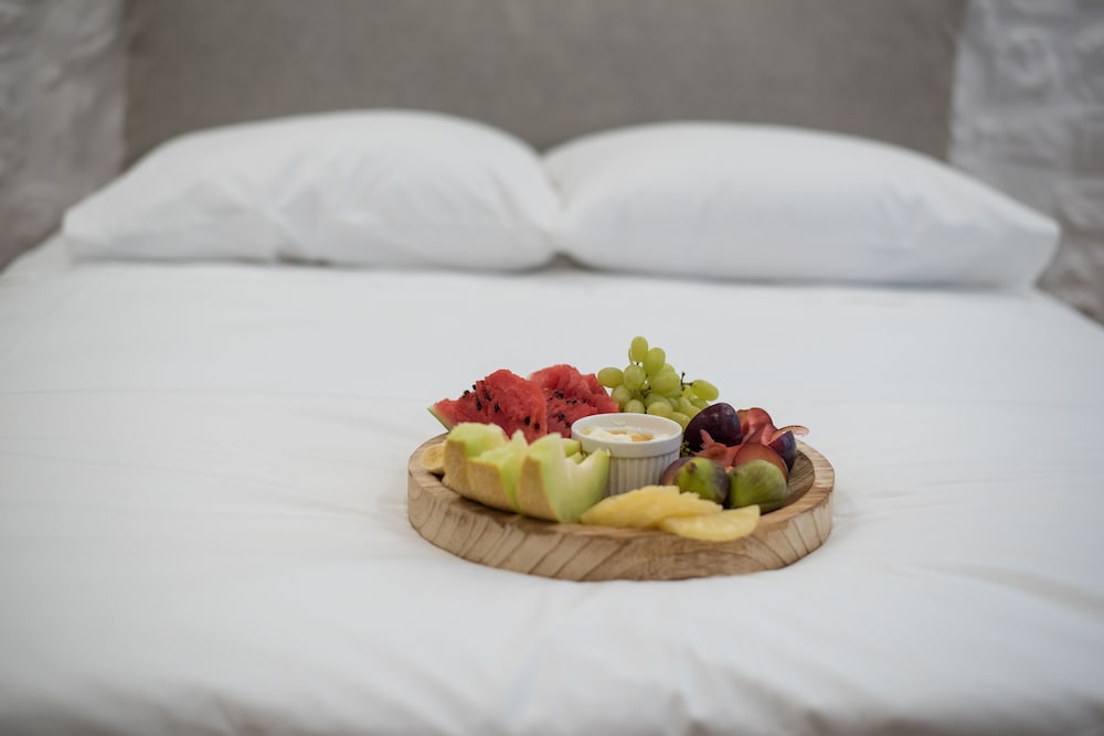 Фото Kantouni Blue Sea