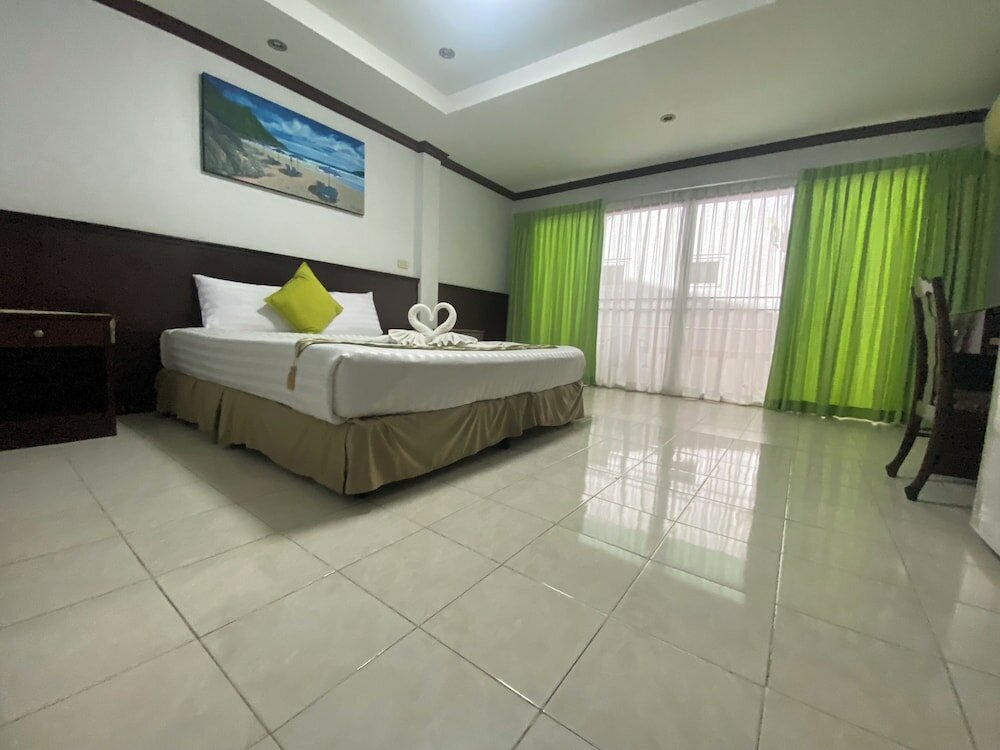 Фото Sue at Cozy Guesthouse