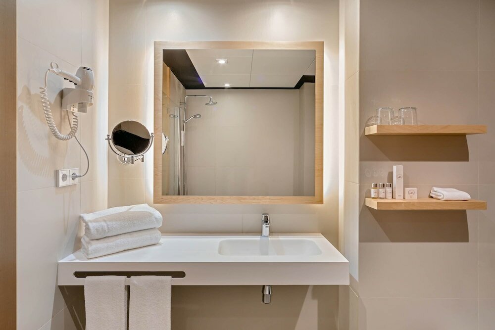 Фото Barceló Murcia Siete Coronas