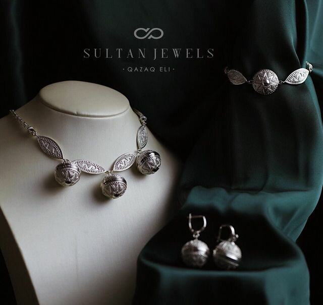 Ювелирная мастерская Sultan Jewels, Алматы, фото