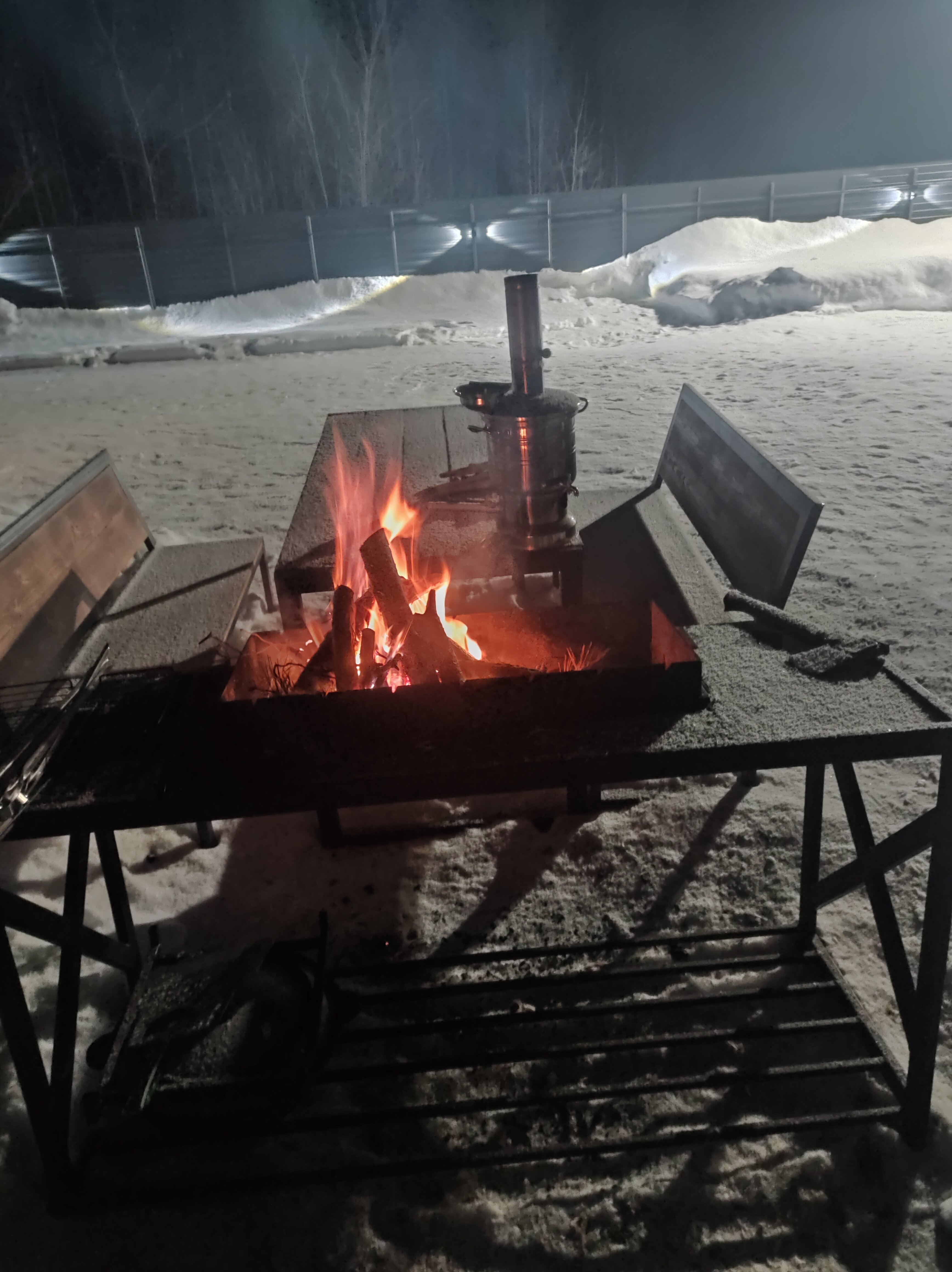 Фото Шепот Леса