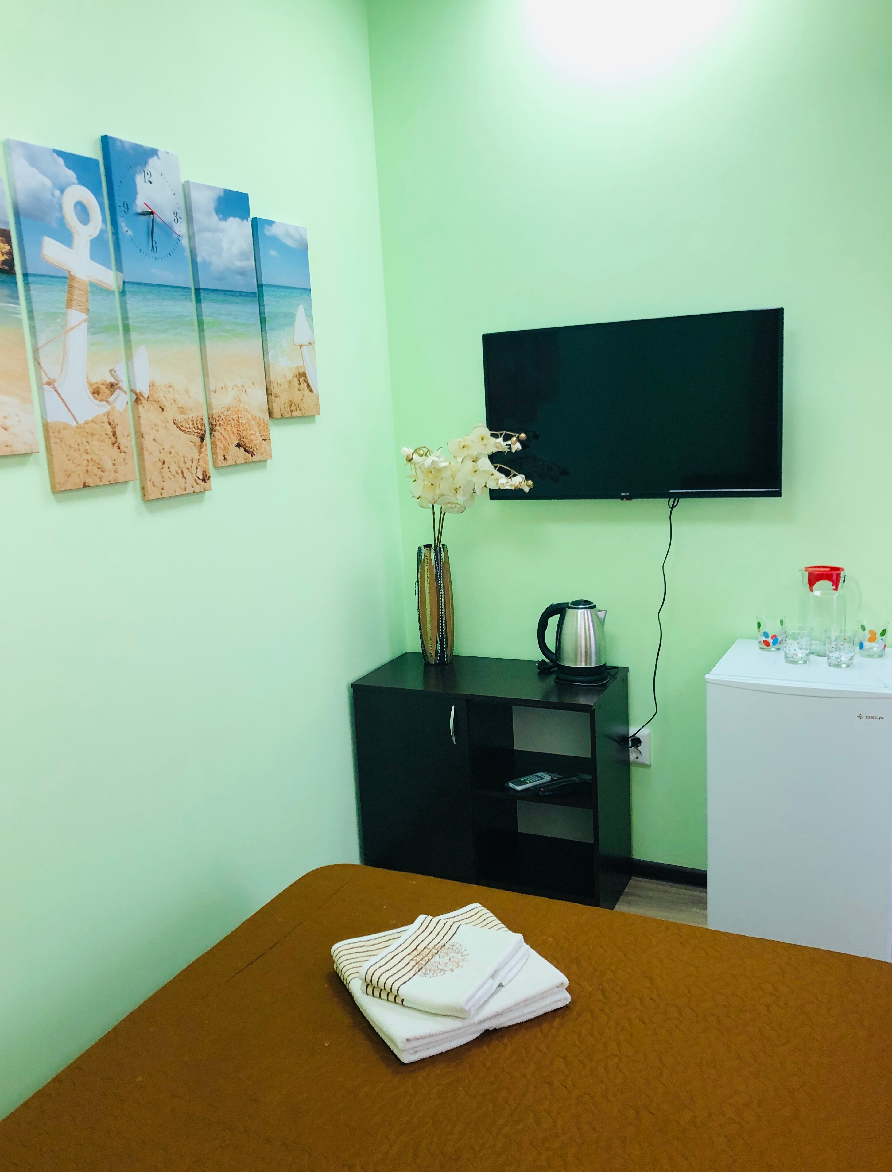 Фото СанБах