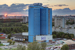 Гостиница Усолье