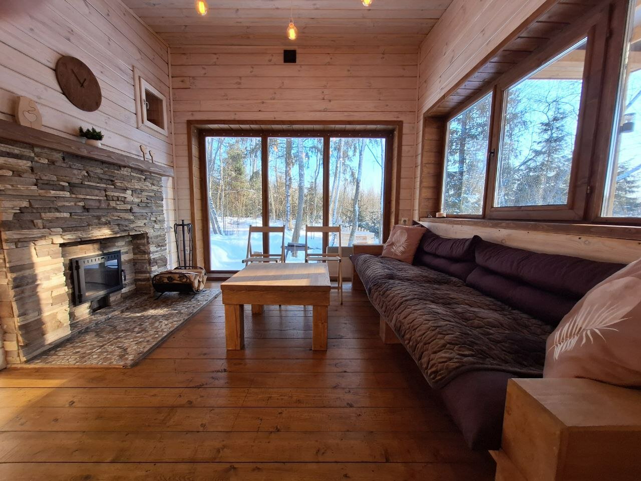 Фото Домотканово