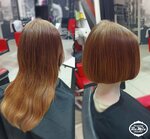 Remix. Beauty (ulitsa Maksima Gorkogo, 4), beauty salon