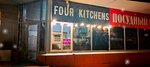 Four Kitchens (prospekt Pobedy, 6), fast food