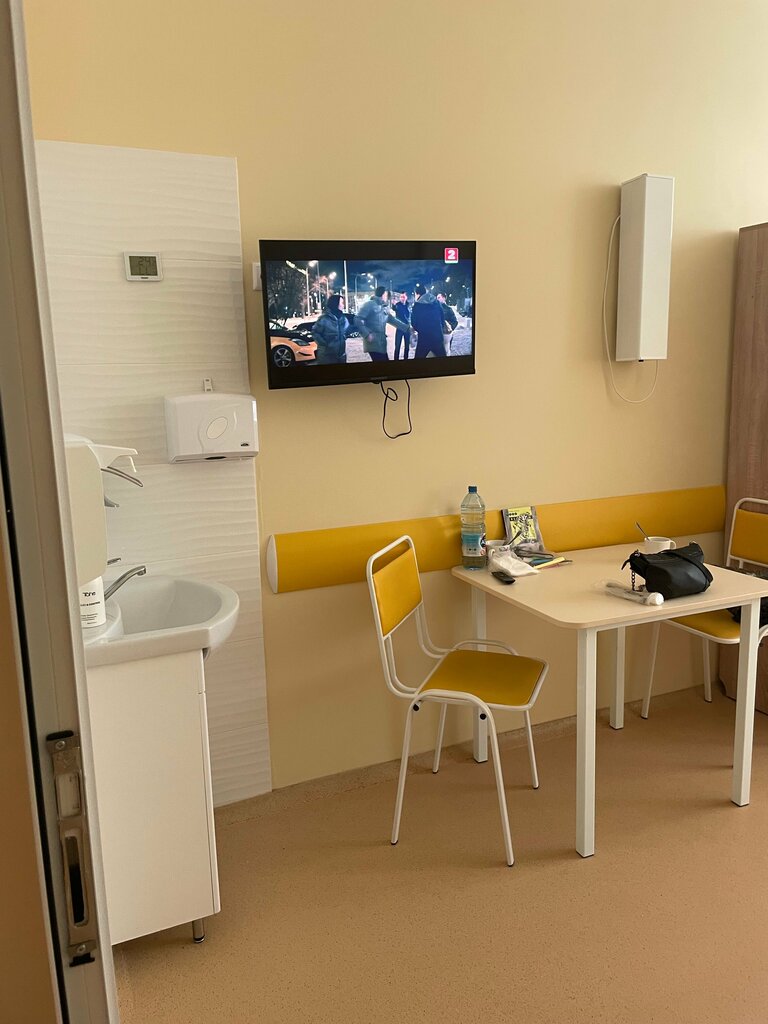 Children's hospital Борисовская ЦРБ, детский многопрофильный корпус, Borisov, photo