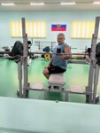 Ужурская спортивная школа (ulitsa Kirova, 7), sports school