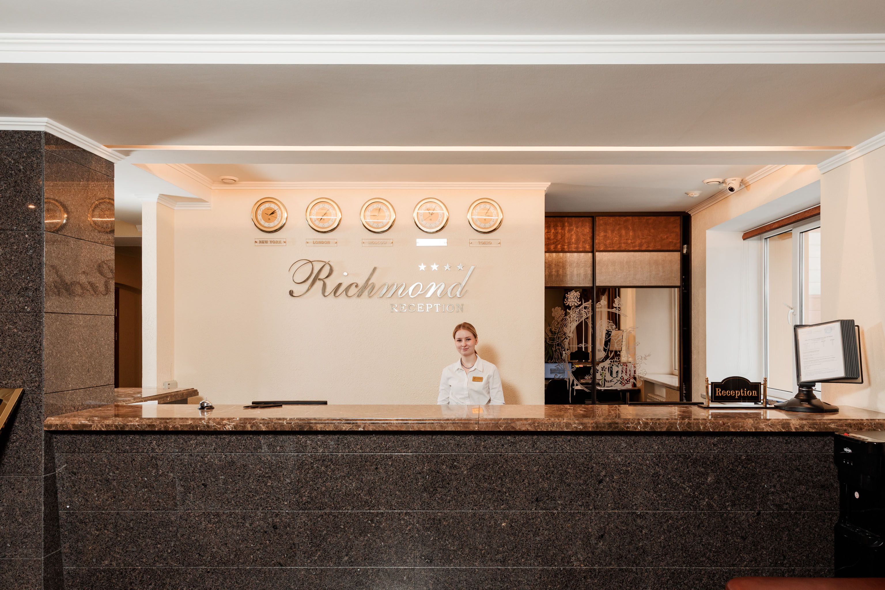 Фото Ричмонд