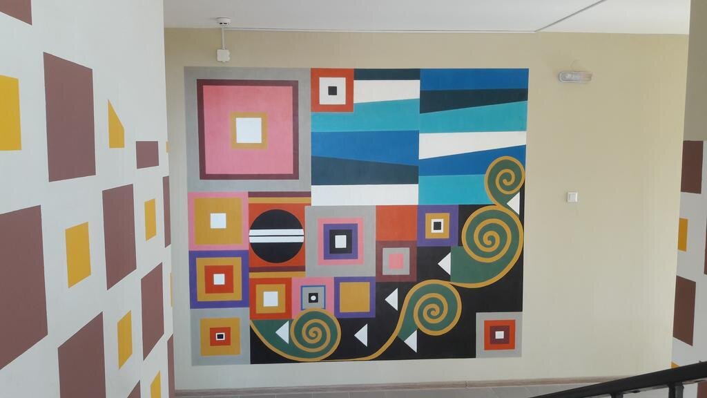 Фото Искандер