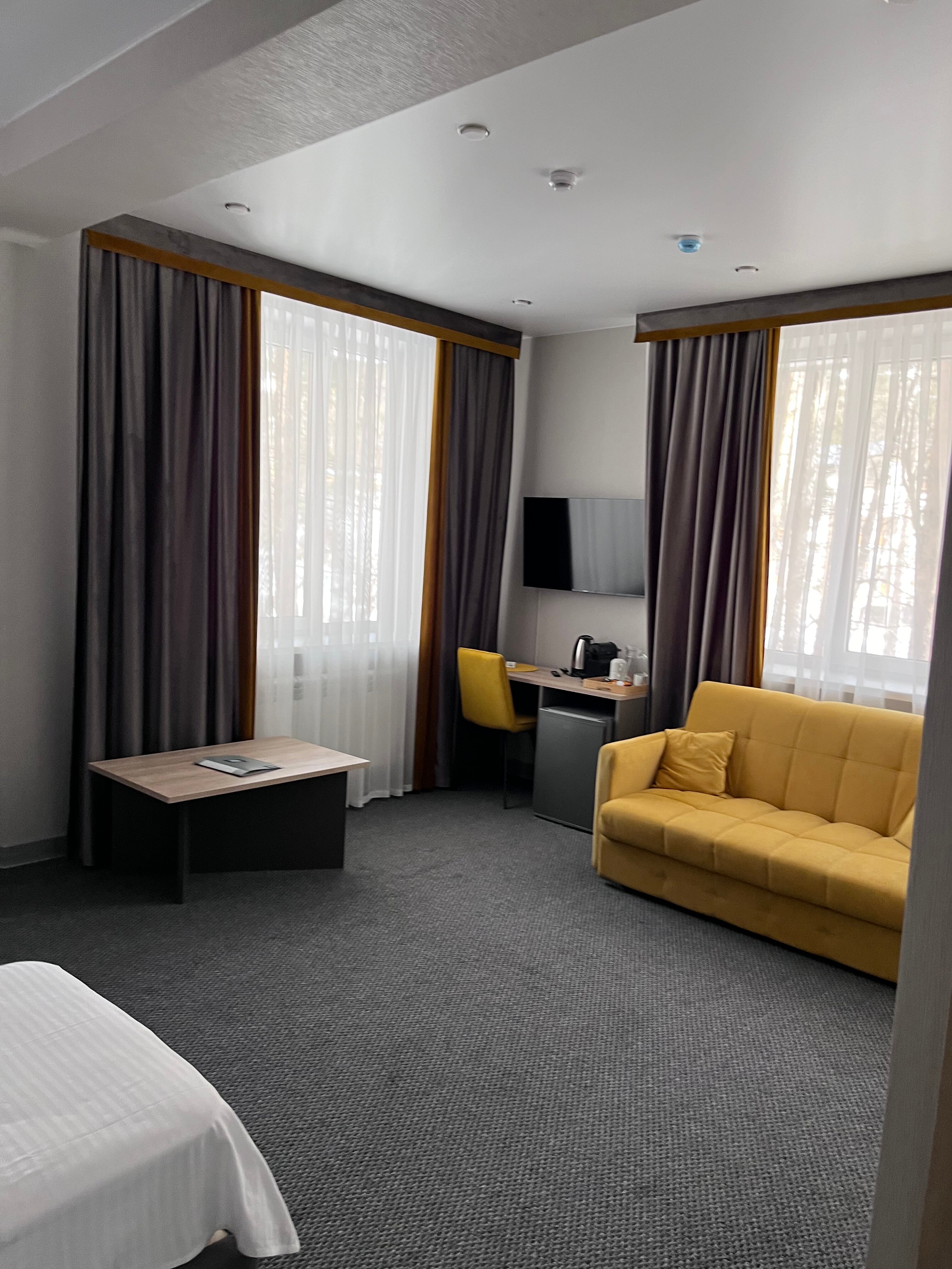 Фото Две Вершины